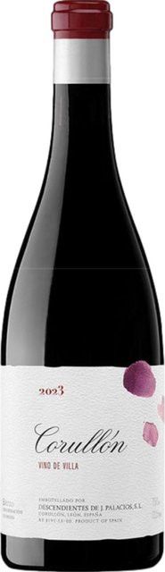 J.P. Palacios Descendientes Corullón, Rotwein, Mencía, 2022, Bierzo, trocken, 0,75 l - Bild 1