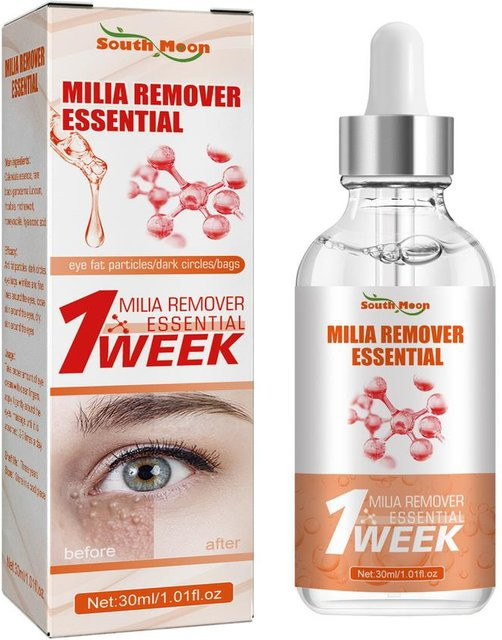 Grand4ora Augen-Milia-Serum, 30 ml, für empfindliche Haut, Unisex - Bild 1