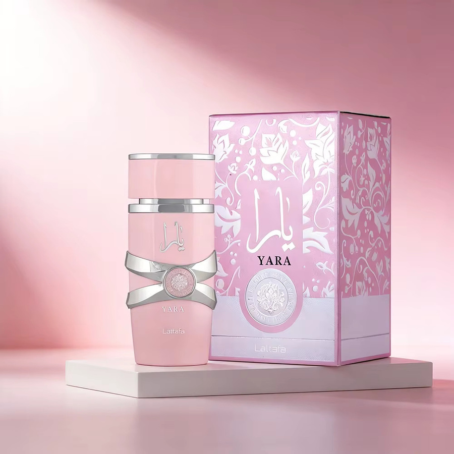 Lattafa Yara Eau de Parfum, 100 ml, Damen, Gourmand - Bild 2