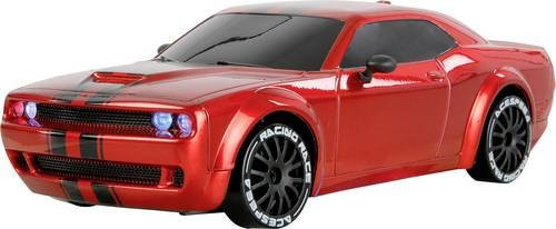 Amewi Muscle Car Onroad/Drift Modellauto Rot 1:20 - Bild 1