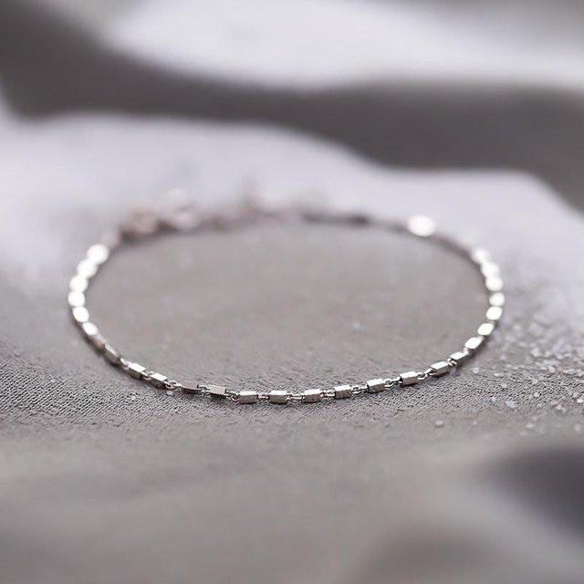 Lucky Star Jewelry Armband, 925 Silber, Damen - Bild 1