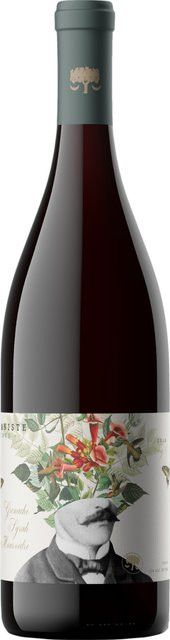 Le Botaniste Rotwein Côtes du Roussillon Villages, 2023, trocken, 0,75 l - Bild 1