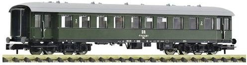 Fleischmann N Eilzugwagen 2. Klasse der DR