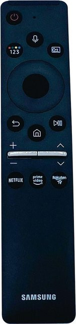 Samsung Smart Fernbedienung BN59-01330B in Schwarz - Bild 1