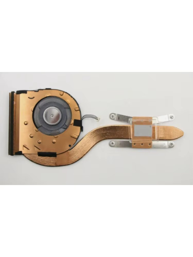 CPU 5H40W65011 5H40W65012 in Gold - Bild 1