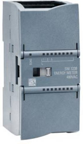 Siemens SPS-Analogeingabemodul 6ES7238-5XA32-0XB0 in Grau - Bild 1