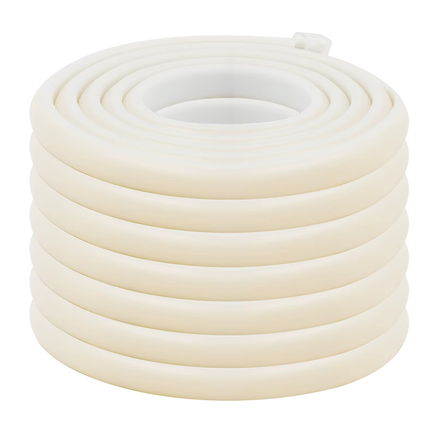 KISUFU COB-LED-Neonstreifenlicht dimmbar in Cool White, IP67 wasserdichte Gartenbeleuchtung aus Silikon, 220V-230V - Bild 6