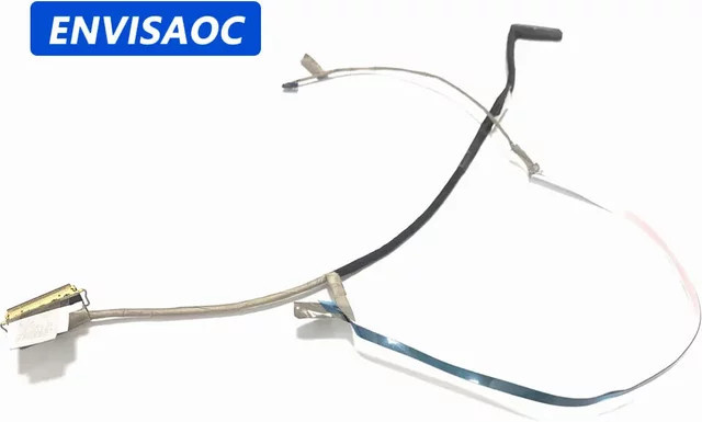 LCD Display Flexkabel für ASUS TUF Gaming A17 F17 FX707 FX707V FX707Z FA707 FA707R FA707N FA707X Laptop Video Bildschirm - Bild 1