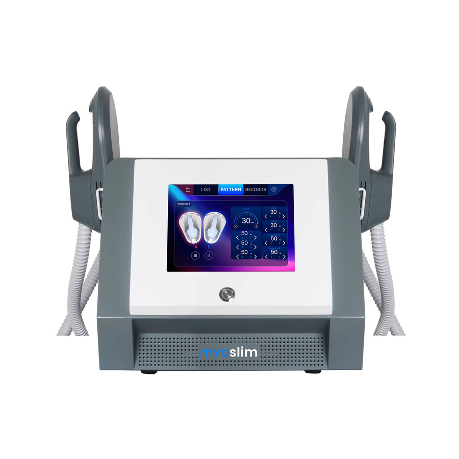 EMSZERO Body Sculpt Machine, Weiß, Unisex - Bild 2