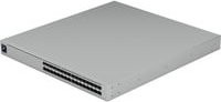 Ubiquiti Networks USW-Pro-XG-Aggregation Pro XG Aggregation Netzwerk-Switch, Grau - Bild 1