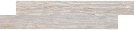 iWerk Paneele Kristall in Holzoptik grau, Breite: 10 cm, Höhe: 78 cm, Tiefe: 5 cm - Bild 1
