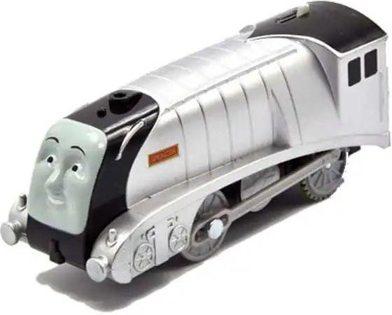 Thomas und seine Freunde Elektrisch Zug Lokomotive 4–6 Jahre - Bild 1