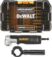 DeWalt Bit-Satz für Schraubendreher, 33-teilig, Schwarz - Bild 1