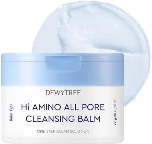 DEWYTREE Hi Amino Porenreinigungsbalsam, 90 ml, mit Aminosäuren - Bild 1