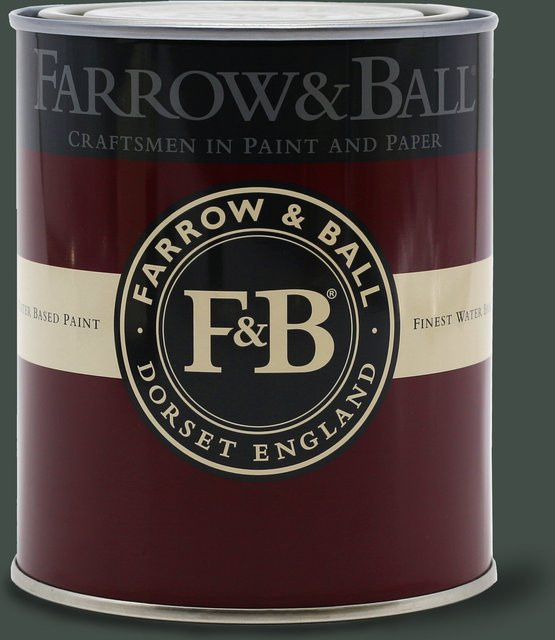 Farrow & Ball Modern Emulsion Archiv Colour Carriage Green 94, 2,5 l - Bild 1