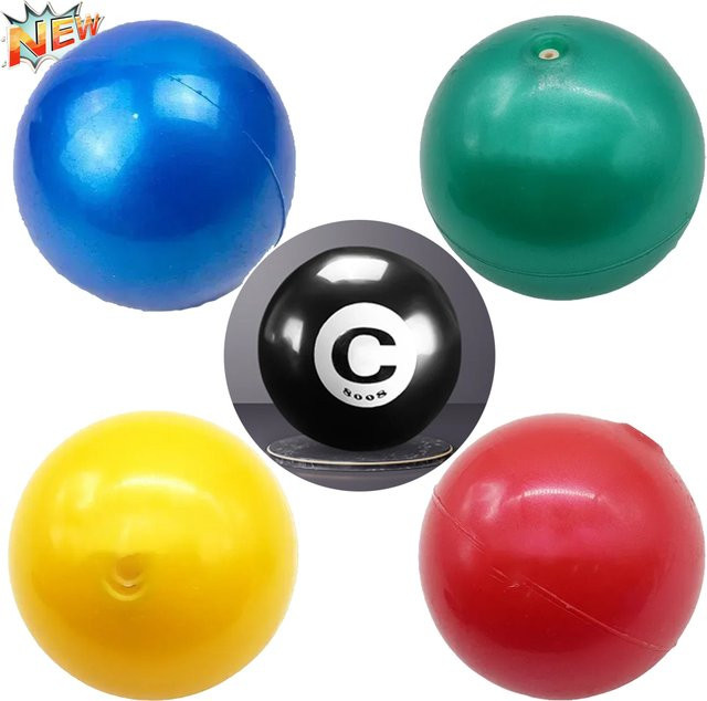 OAKCHARM Uhrenöffner, Gummi, Edelstahl, Uhrenreparaturwerkzeug - Bild 1