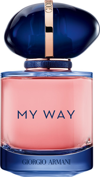 Giorgio Armani My Way Intense Eau de Parfum, Damen - Bild 1