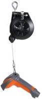 Honeywell Barcodescanner-Spule und Aufhängung in Schwarz für 4800i, 4800p, IMAGETEAM 4800dr, 4800pSF und 5800 - Bild 1