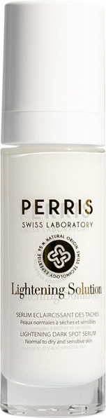 Perris Swiss Laboratory Lightening Solution Dark Spot Serum, Gesicht - Bild 1