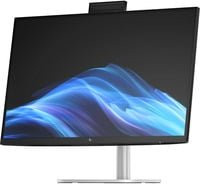 HP EliteStudio 8 All-in-One G1i 27 inch (A55R3ET) PC-System in Schwarz mit Intel Prozessor, 512 GB SSD und Windows - Bild 1