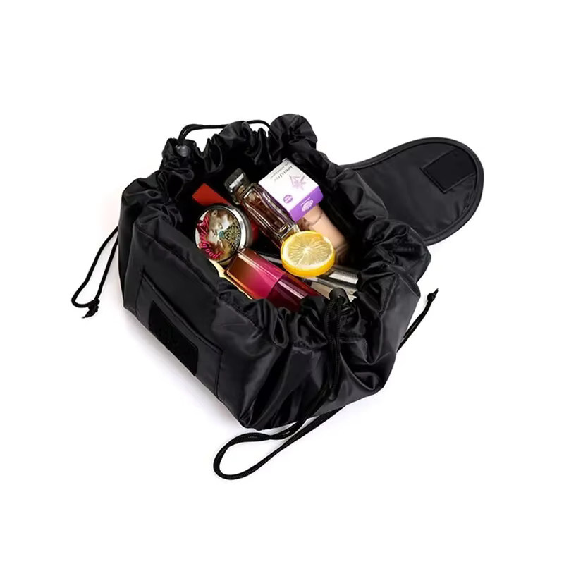 HOCOSHINE Make-up Tasche, Schwarz, Damen - Bild 2