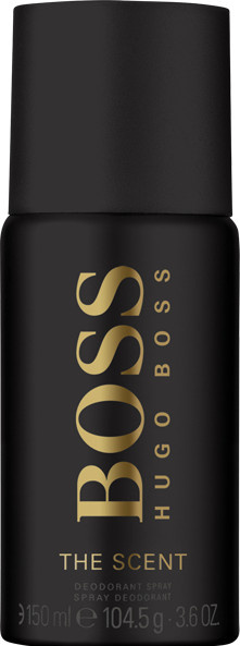 Hugo Boss Boss The Scent Deodorant Spray, Herren, Fruchtig - Bild 1