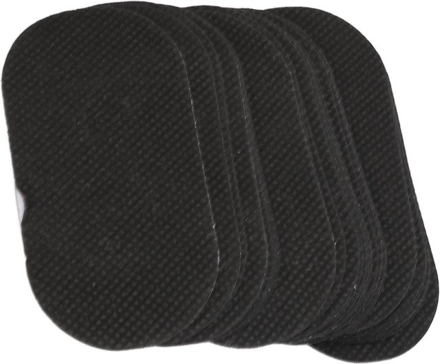 GoolRC Mundpflaster zum Schlafen, 60 Stück, Unisex, Schwarz - Bild 1