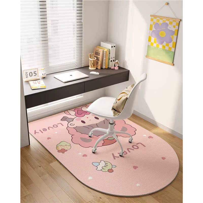 VIKAMA Wohnzimmer Dekoration für Couchtisch, Teppich, Gaming-Zimmer und Kinderzimmer - Bild 1