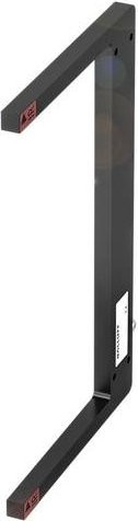 Balluff Gabel-Lichtschranke BGL 220A-008-S49 BGL0015 in Schwarz - Bild 1