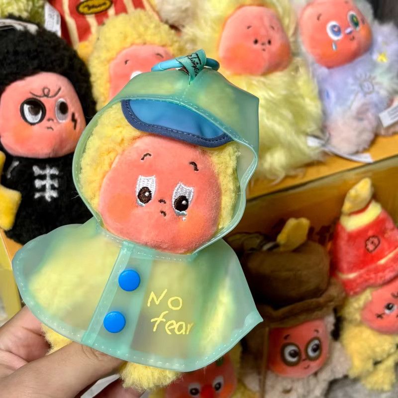 POPMART Twinkle Twinkle SWEET DREAMS FORECAST Serie Blind Box Mystery Box Puppe in Multicolor - Bild 1