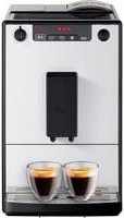 Melitta Caffeo Solo E950-766 EU Kaffeevollautomat in Silber - Bild 1
