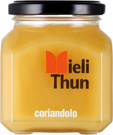 Mieli Thun Korianderhonig Italien 250 g