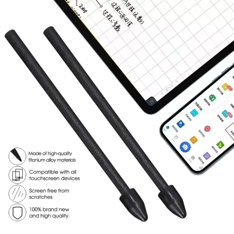 Samsung Ersatzspitzen für Galaxy Tab S6 Lite, S6, S7 und S8 Stylus Pen im 1/2/3er Set - Bild 5
