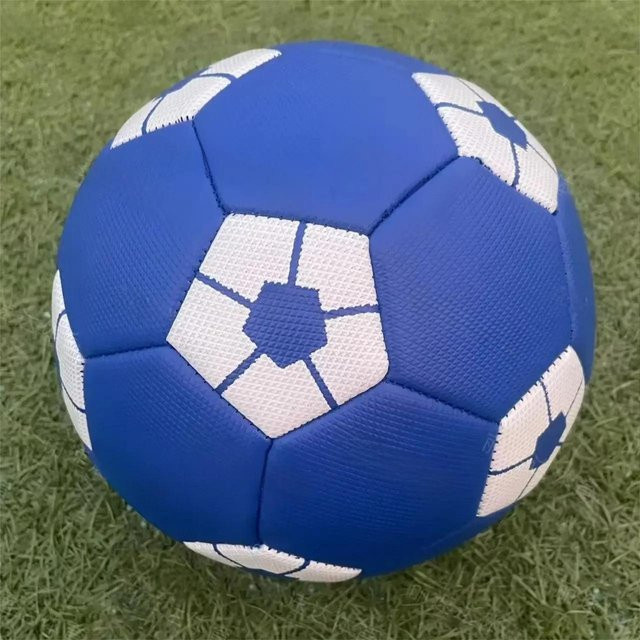 Fashnics Blue Lock Isagi Yoichi Fußballball, Größe 5, ab 14 Jahren - Bild 1