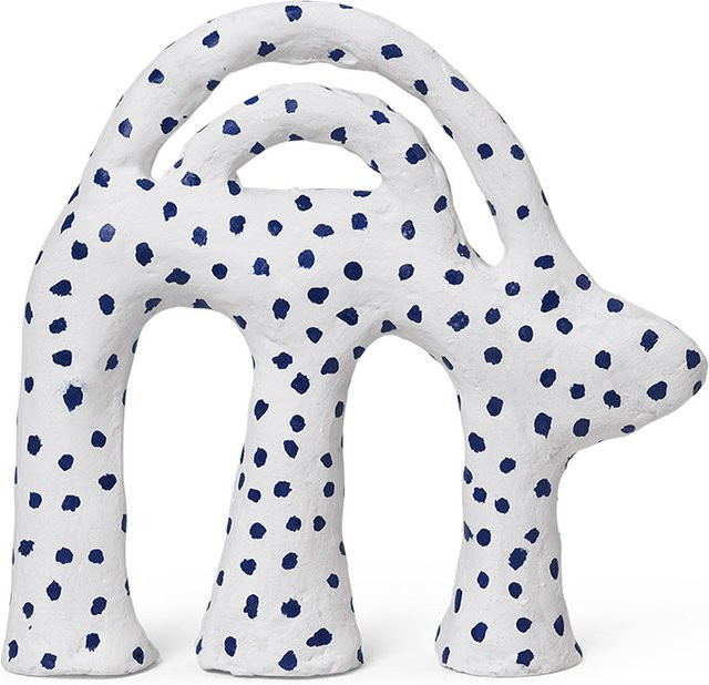 Ferm Living Deko Figur Mumbo Abstract Tabletop - Bild 1