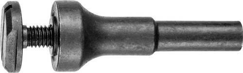 PFERD TOOLS Werkzeughalter für Diamant-Trennscheiben in Grau mit Bohrungs-Ø 10 mm und Schaft-Ø 8 mm - Bild 1