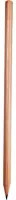 Lyra Bleistift PRO NATURA Office B in Braun und Beige