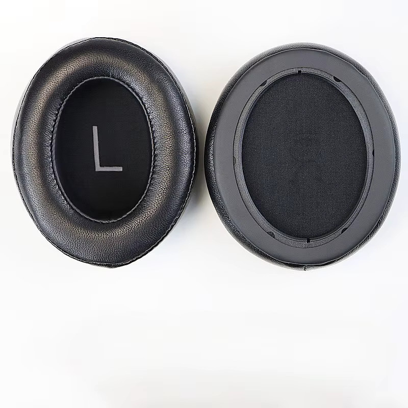 Sennheiser Ersatz-Ohrpolster für Momentum 3 / 3.0 Wireless On-Ear-Kopfhörer in Schwarz - Bild 3