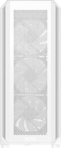 XPG VALOR AIR PLUS PC-Gehäuse in Weiß - Bild 1