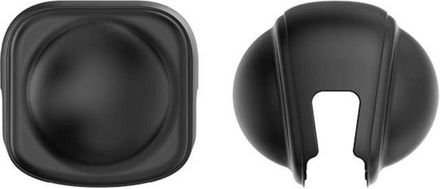 Insta360 Silikon-Objektivschutz für Insta360 X4 Action Camera in Schwarz - Bild 1