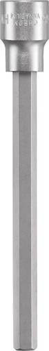 Kwb 372808 Außen-Sechskant Steckschlüssel-Bit-Einsatz 8mm in Silber - Bild 1