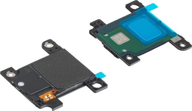 Huawei MatePad 12 X (2025) Buzzer Service Pack Schwarz, Rechts Unten, 02357DUL - Bild 1