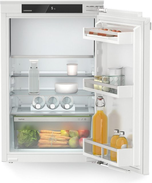 Liebherr IRc 3921-22 Einbau-Kühlschrank in Weiß mit WiFi, App-Steuerung und Standard Fresh Zone - Bild 1