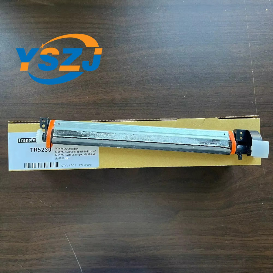 Kyocera Transfer Gürtel Reinigungsklinge TR-5230 M5521 M5526 für ECOSYS P5021 P5026 5018 5021 P5026 M5521 5526 - Bild 2
