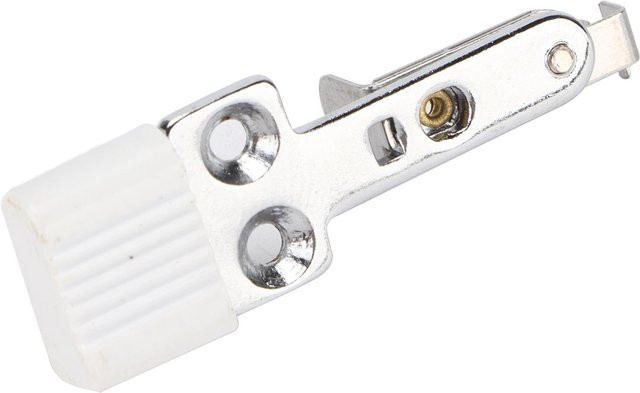 Shoemst Multifunktionale Automatische Einnähelhilfe aus Kunststoff und Edelstahl für Handwerksarbeiten - Bild 1