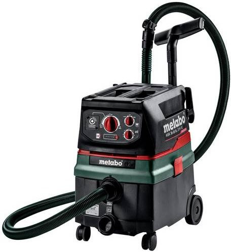 Metabo ASR 36-18 BL 25M SC Akku-Nass-/Trockensauger in Schwarz - Bild 1