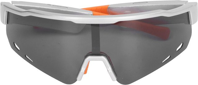 Fishine Smarte Bluetooth Brille TR90 Grey mit Sound Geräuschunterdrückung und IPX4 Wasserdichtigkeit für Outdoor und Radfahren - Bild 1