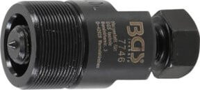 BGS Polrad-Abzieher M27 x 1,0 in Schwarz - Bild 1