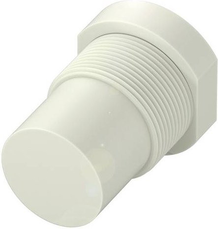 Balluff BAM00HL Schutzkappe BES 30-SM-3 aus Kunststoff in Weiß - Bild 1