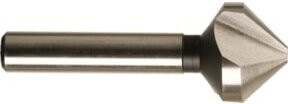 Ratioline Kegelsenker D335C HSS 90G in Silber, Durchmesser: 6,0 mm - Bild 1